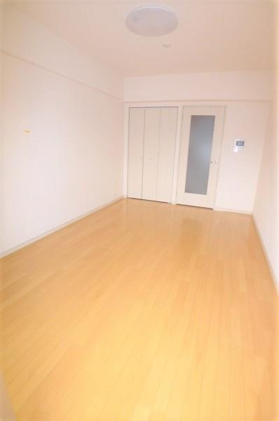 レヴィーガ板橋徳丸（202） 部屋画像