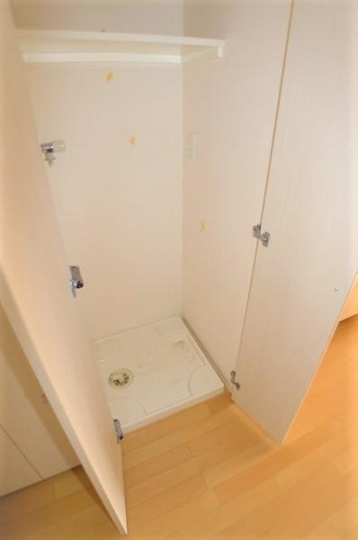 レヴィーガ板橋徳丸（202） 部屋画像