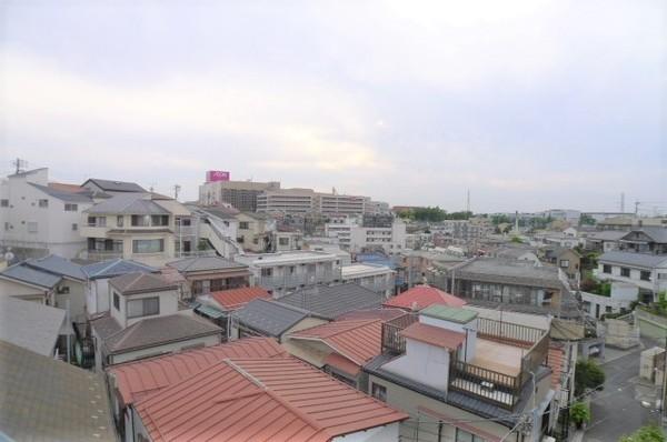 レヴィーガ板橋徳丸（202） 部屋画像