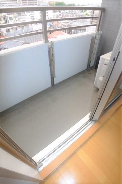 レヴィーガ板橋徳丸（202） 部屋画像