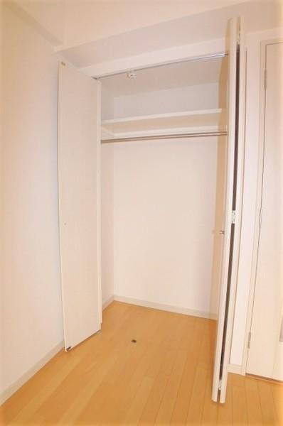 レヴィーガ板橋徳丸（202） 部屋画像