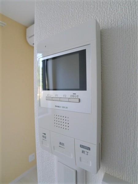 リージェンシー上板橋（301） 部屋画像