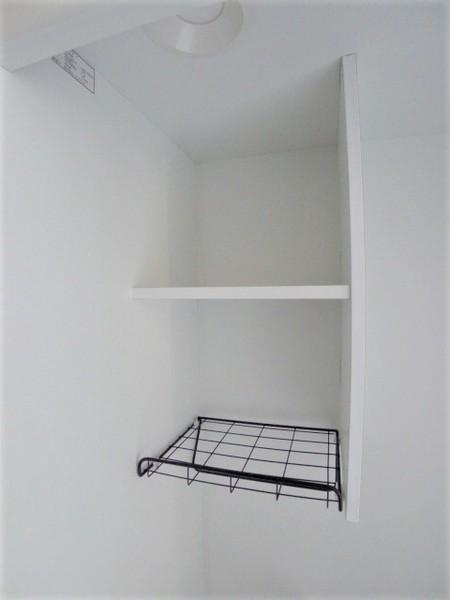 リージェンシー上板橋（301） 部屋画像