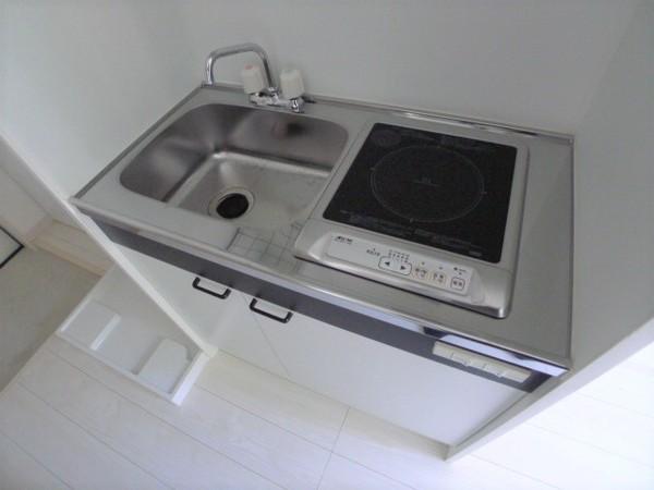 リージェンシー上板橋（301） 部屋画像