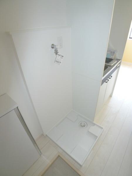 リージェンシー上板橋（301） 部屋画像