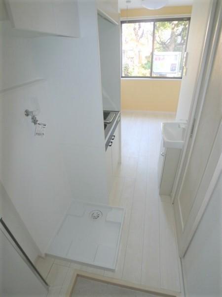 リージェンシー上板橋（301） 部屋画像