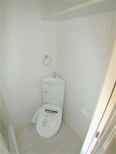 リージェンシー上板橋（301） 部屋画像