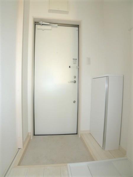 リージェンシー上板橋（301） 部屋画像
