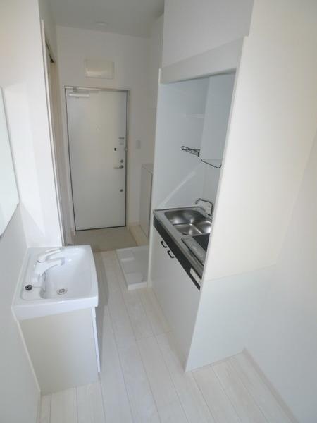 リージェンシー上板橋（301） 部屋画像