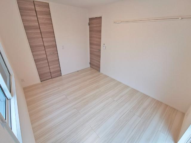 アンジュール氷川台（205） 部屋画像
