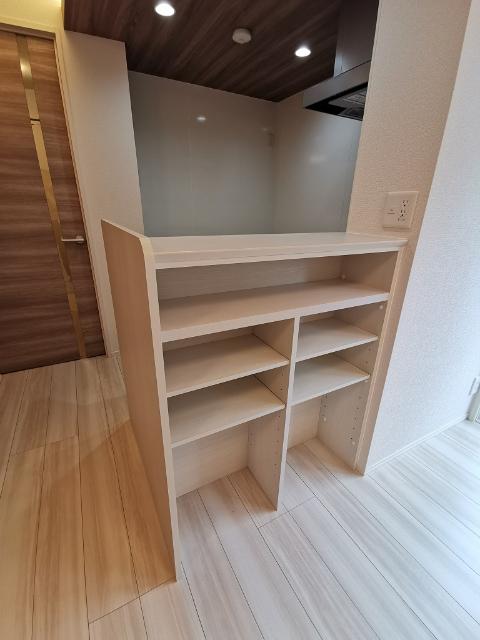 アンジュール氷川台（205） 部屋画像