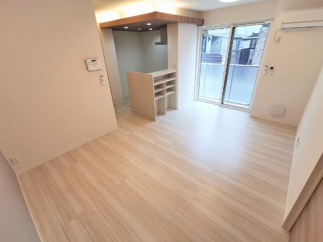 アンジュール氷川台（205） 部屋画像
