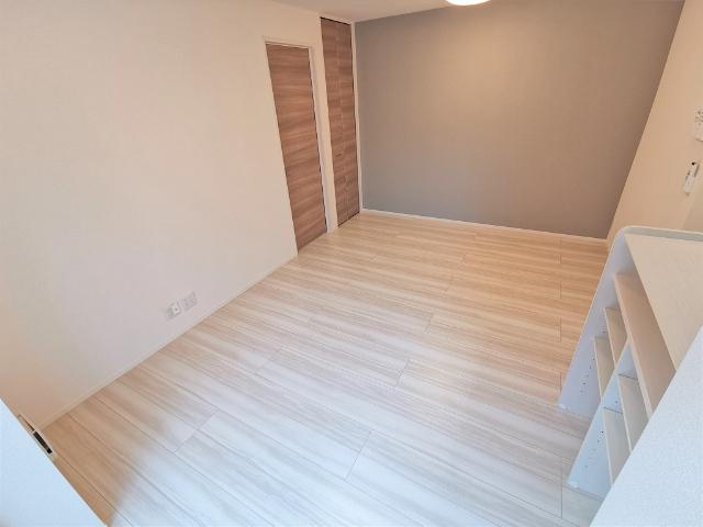 アンジュール氷川台（205） 部屋画像