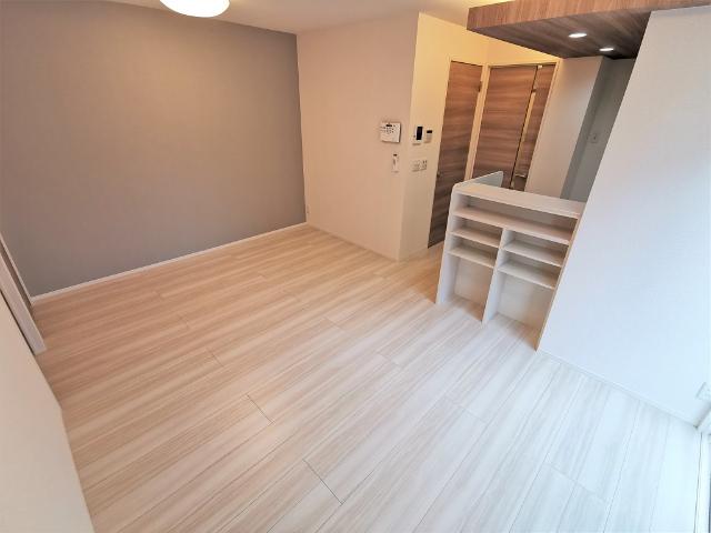 アンジュール氷川台（205） 部屋画像