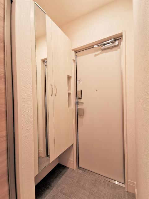 アンジュール氷川台（205） 部屋画像