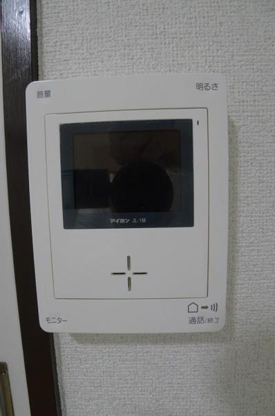 アーバンヒル朝霞1号館（202） 部屋画像