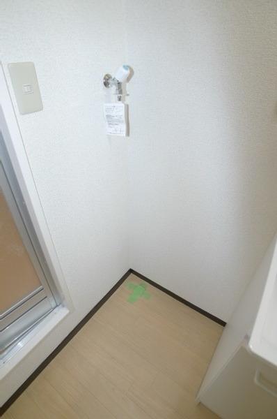アーバンヒル朝霞1号館（202） 部屋画像