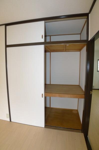 アーバンヒル朝霞1号館（202） 部屋画像
