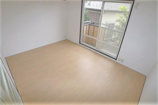 アーバンヒル朝霞1号館（202） 部屋画像