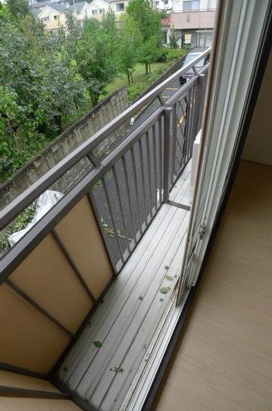 アーバンヒル朝霞1号館（202） 部屋画像