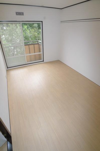 アーバンヒル朝霞1号館（202） 部屋画像