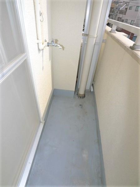 成増コーポ（202） 部屋画像