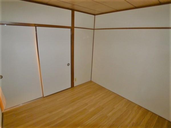 成増コーポ（202） 部屋画像