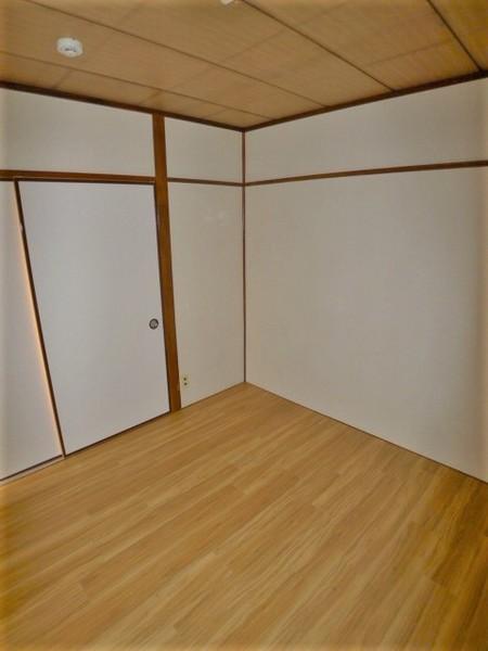 成増コーポ（202） 部屋画像