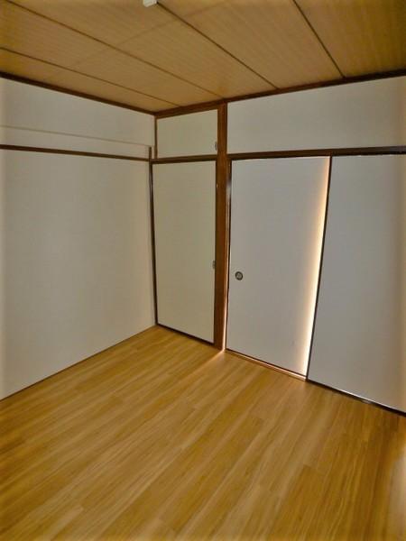 成増コーポ（202） 部屋画像