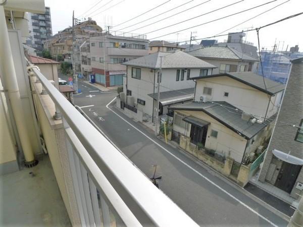 成増コーポ（202） 部屋画像