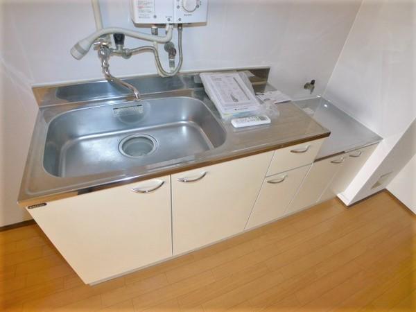 成増コーポ（202） 部屋画像