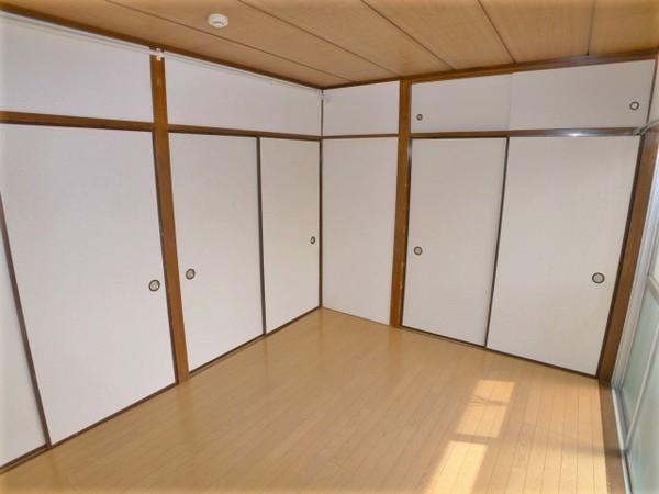 成増コーポ（202） 部屋画像