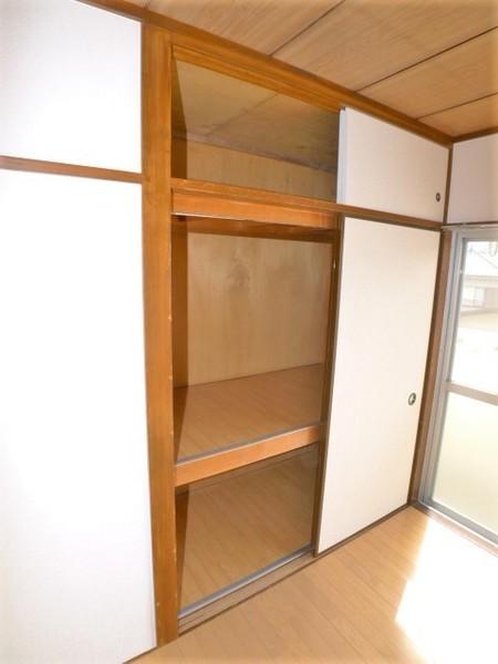 成増コーポ（202） 部屋画像