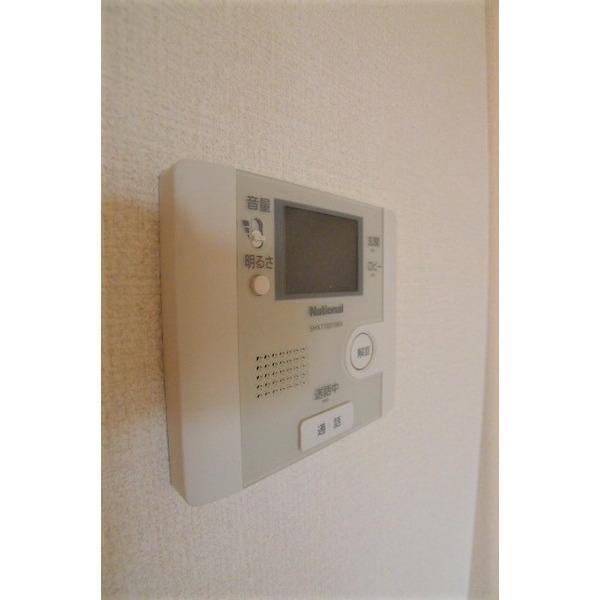 コリーヌ　タツミ（202） 部屋画像