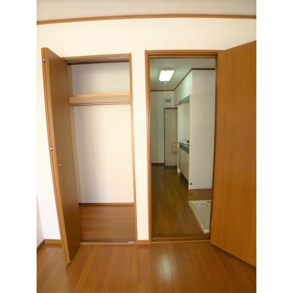 ジョワコリーヌ（103） 収納