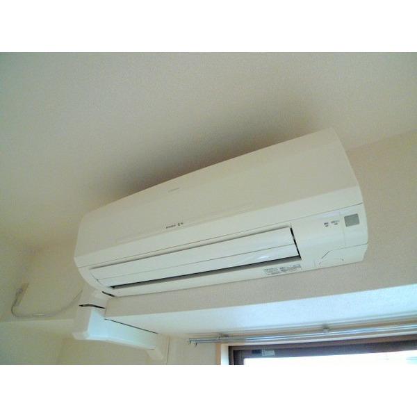 ヒルトップ成増（403） 部屋画像