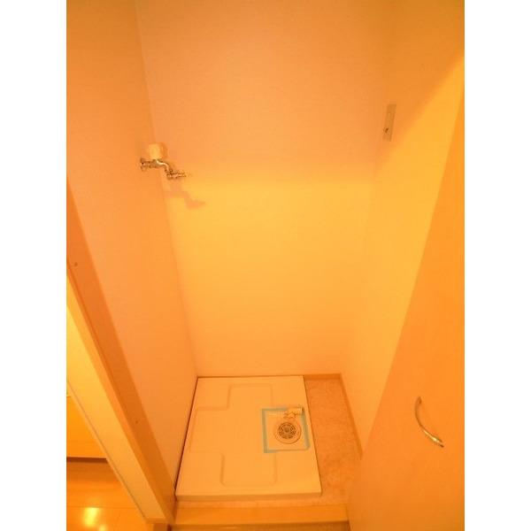 ヒルトップ成増（403） 部屋画像