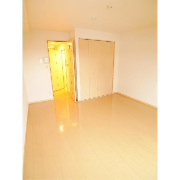 ヒルトップ成増（403） 部屋画像
