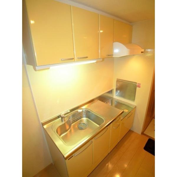 ヒルトップ成増（403） 部屋画像