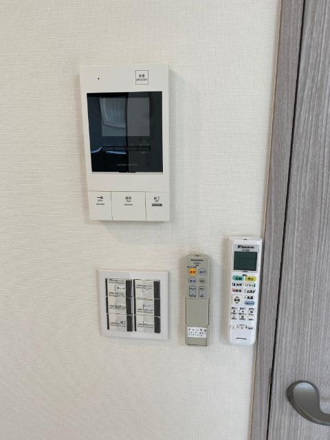 ラグゼナ和光（502） 部屋画像
