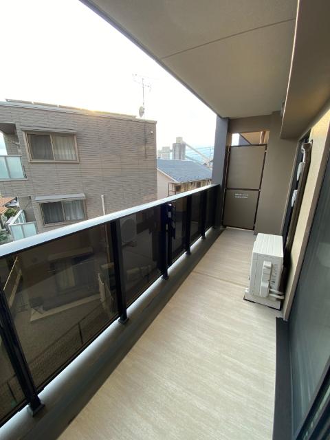 ラグゼナ和光（502） 部屋画像