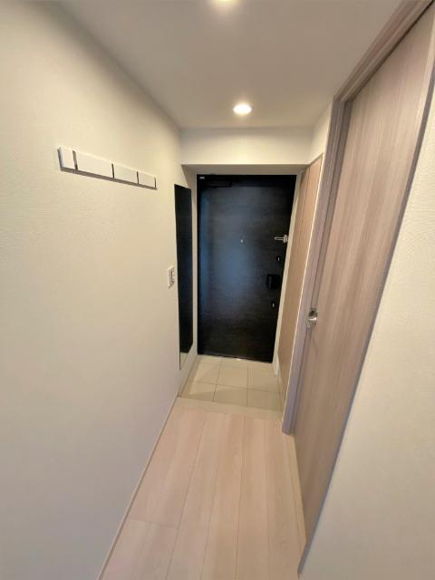 ラグゼナ和光（502） 部屋画像