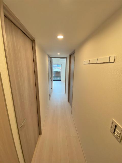 ラグゼナ和光（502） 部屋画像