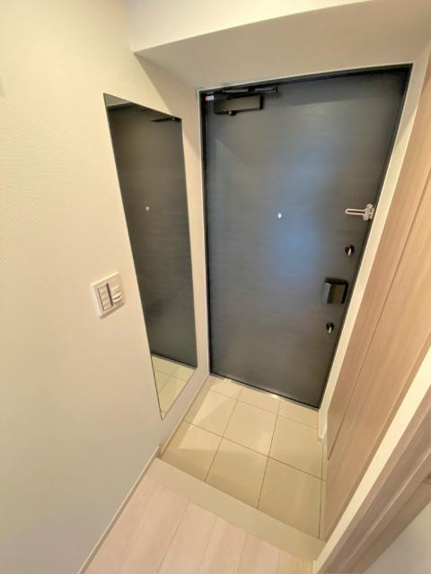 ラグゼナ和光（502） 部屋画像