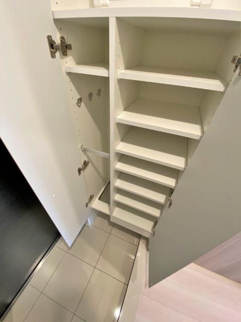 ラグゼナ和光（502） 部屋画像