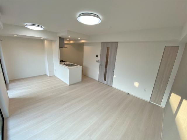 ラグゼナ和光（502） 部屋画像