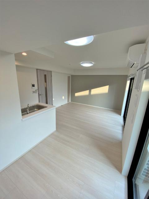ラグゼナ和光（502） 部屋画像