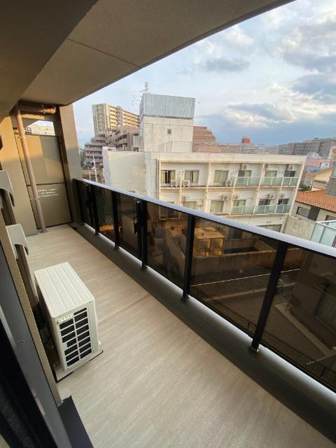 ラグゼナ和光（502） 部屋画像