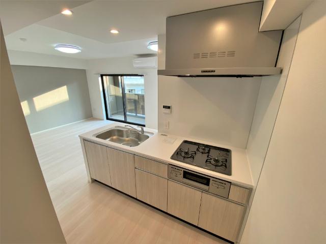 ラグゼナ和光（502） 部屋画像