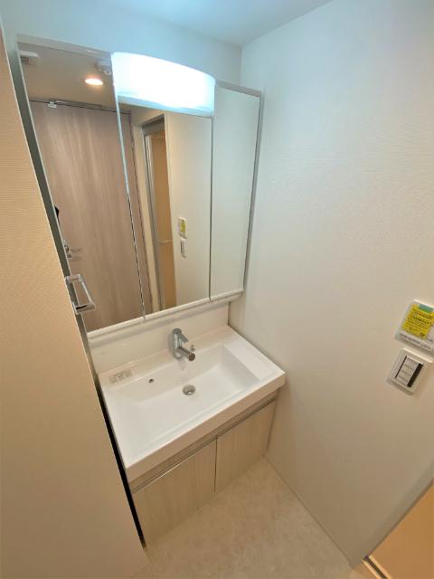 ラグゼナ和光（502） 部屋画像